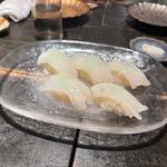 播州地酒 ひの - 料理