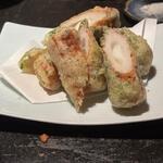 播州地酒 ひの - 料理