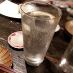 播州地酒 ひの - ドリンク