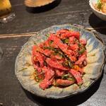 播州地酒 ひの - 料理