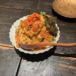 播州地酒 ひの - 料理