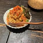 播州地酒 ひの - 料理