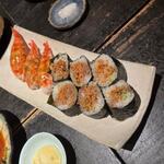 播州地酒 ひの - 料理