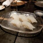 播州地酒 ひの - 料理