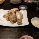 播州地酒 ひの - 料理