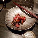 播州地酒 ひの - 料理