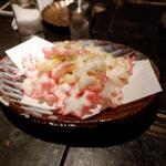 播州地酒 ひの - 料理