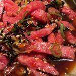 播州地酒 ひの - 料理