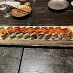 播州地酒 ひの - 料理