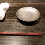 播州地酒 ひの - 内観