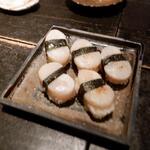 播州地酒 ひの - 料理