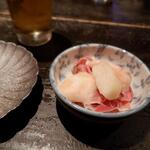 播州地酒 ひの - 料理