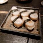 播州地酒 ひの - 料理