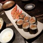 播州地酒 ひの - 料理