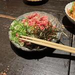 播州地酒 ひの - 料理