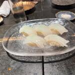 播州地酒 ひの - 料理