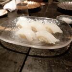 播州地酒 ひの - 料理