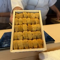 鮨 蒼天 - 