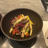 焼肉うしごろ 横浜店 - 