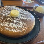 町家盆栽Cafe コトノハ - 料理写真:
