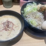 鶏そば 満つる - 