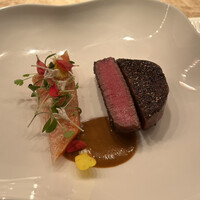 Jean-Georges Tokyo - 