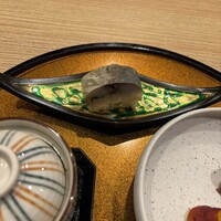 梅田 鮨処いこう - 