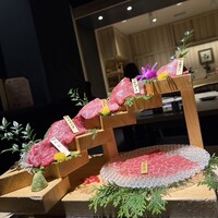 焼肉割烹 YP流 西心斎橋店 - 