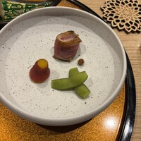 梅田 鮨処いこう - 