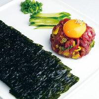 トロたく巻き