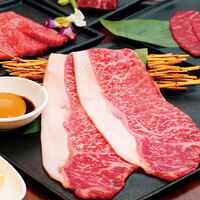サーロイン焼きすき（1枚）