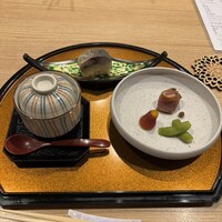 梅田 鮨処いこう - 