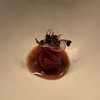 Jean-Georges Tokyo - 