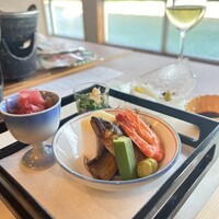 すぎ山 - 