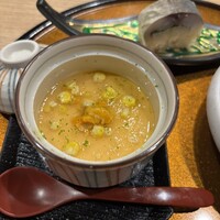 梅田 鮨処いこう - 