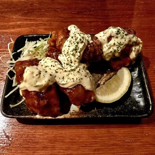 焼鳥系居酒屋 とりッくす_2