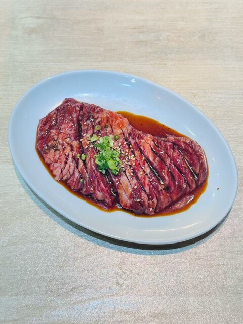 Niku Donya Chokuei Yakiniku Nikuichi Koenji Ten