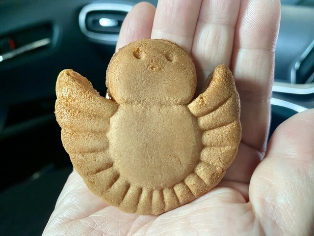 ちゅんちゅん堂 エスパル仙台店 - 仙台（和菓子）の写真