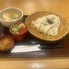 杵屋 なんばOCAT店
