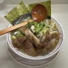 ラーメンショップ 椿 希望ヶ丘店