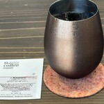 ナノ コーヒーロースター - 