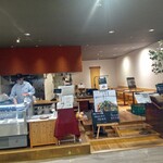 里山イタリアンAJIKURA - 