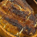 鰻う おか冨士 - 