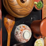 鰻う おか冨士 - 