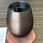 ナノ コーヒーロースター - 