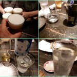 播州地酒 ひの - ドリンク