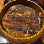 鰻う おか冨士 - 