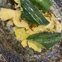 鰻う おか冨士 - 