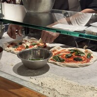 ピザダヴィンチトウキョウ - 