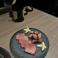 うし松 - 